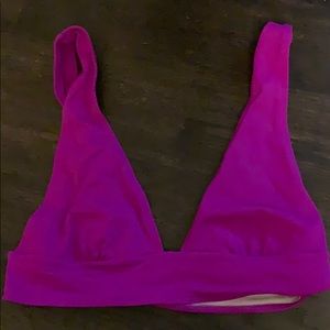 Urban Outfitters Bikini top